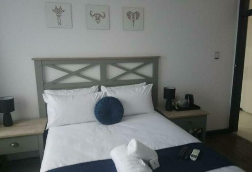 Omaha Luxury B&b & Spa