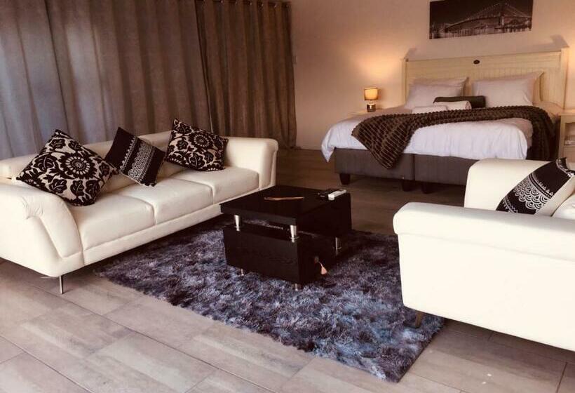 Omaha Luxury B&b & Spa