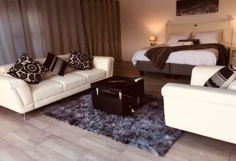 Omaha Luxury B&b & Spa