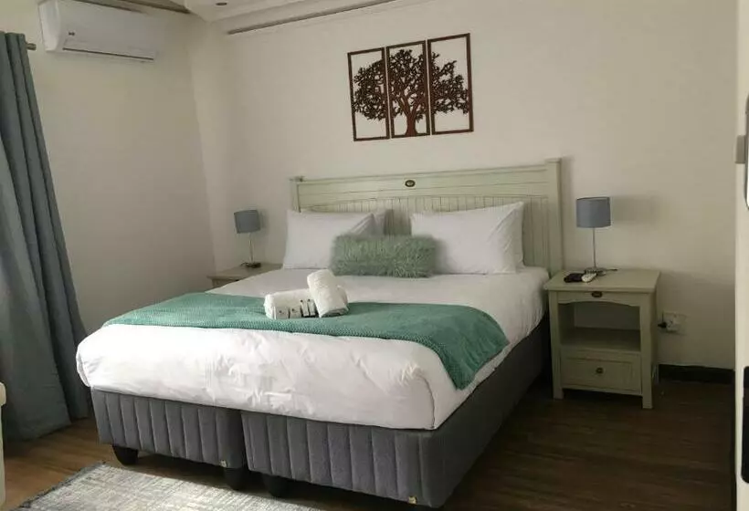 Omaha Luxury B&b & Spa