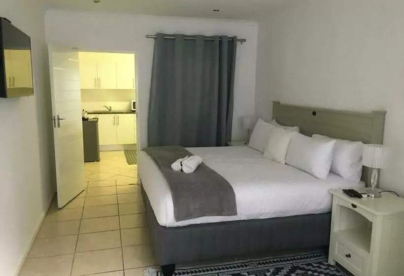 Omaha Luxury B&b & Spa