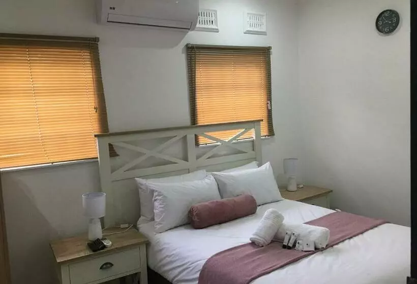 Omaha Luxury B&b & Spa