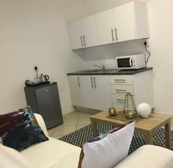 Omaha Luxury B&b & Spa