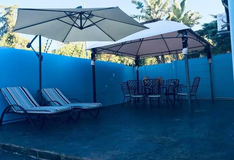 Omaha Luxury B&b & Spa