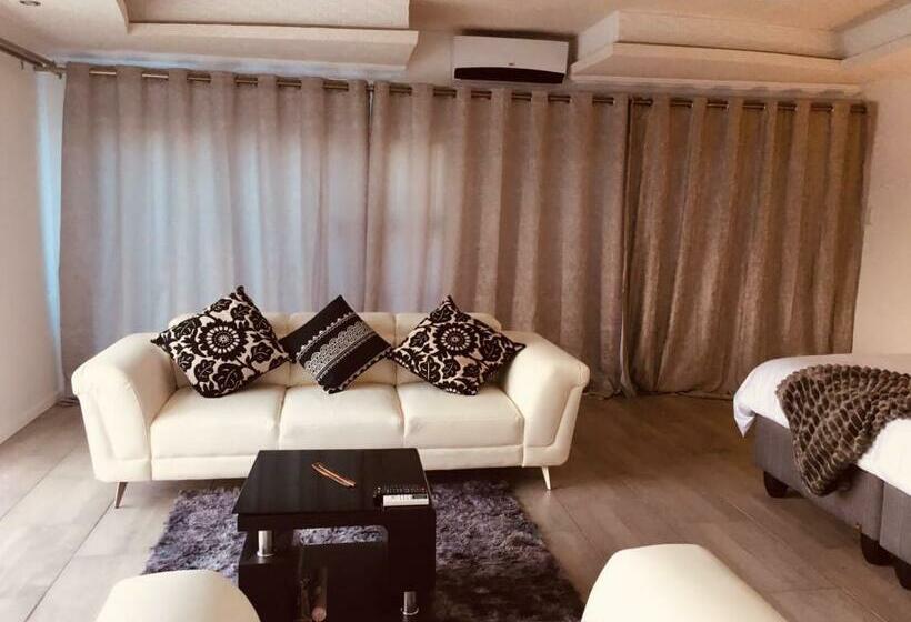 Omaha Luxury B&b & Spa