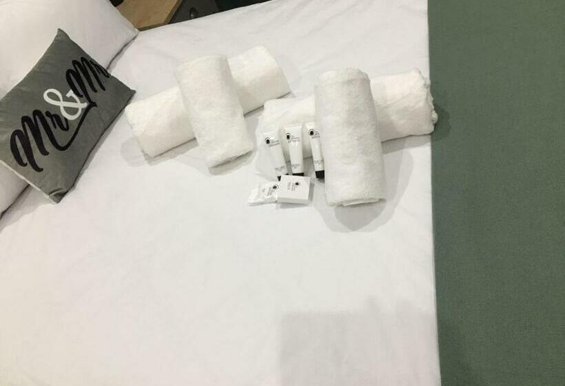 Omaha Luxury B&b & Spa