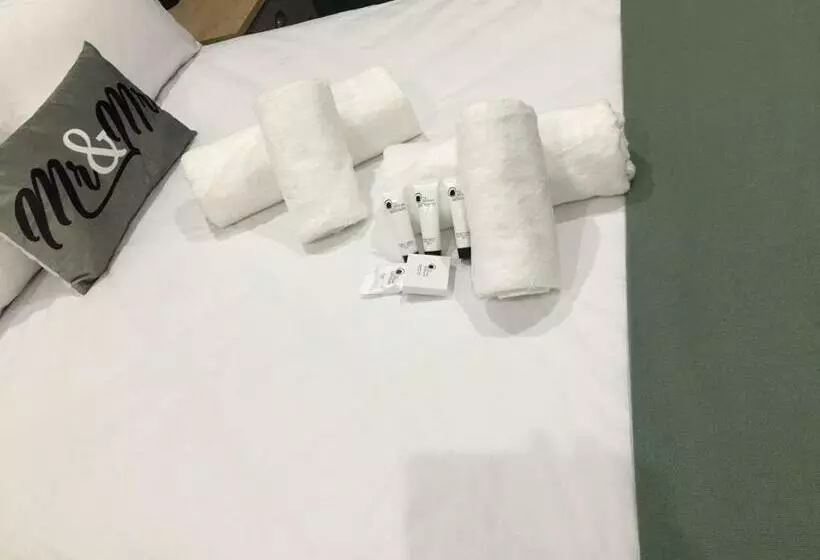 Omaha Luxury B&b & Spa