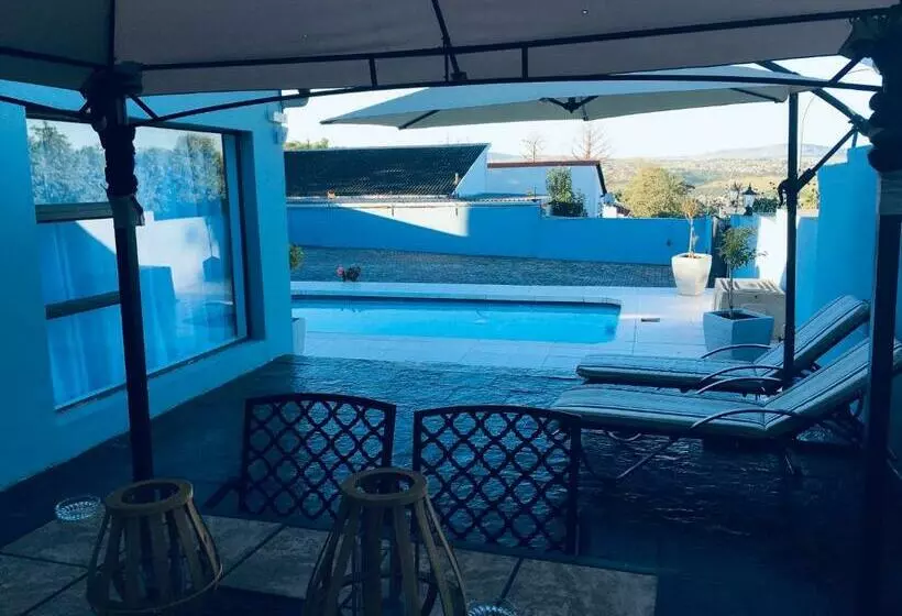 Omaha Luxury B&b & Spa