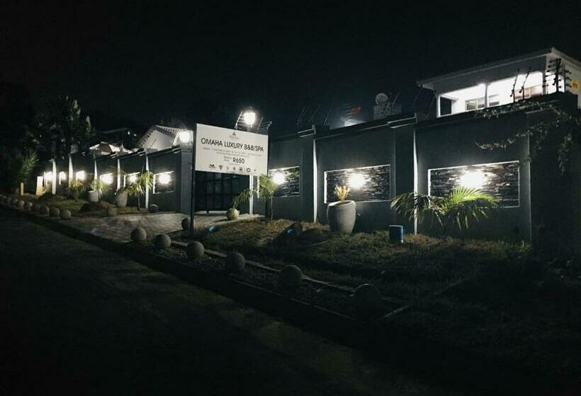 Omaha Luxury B&b & Spa