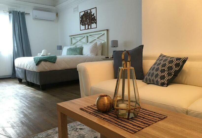 Omaha Luxury B&b & Spa