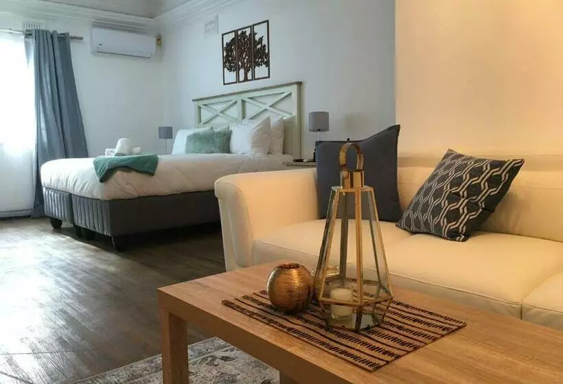 Omaha Luxury B&b & Spa