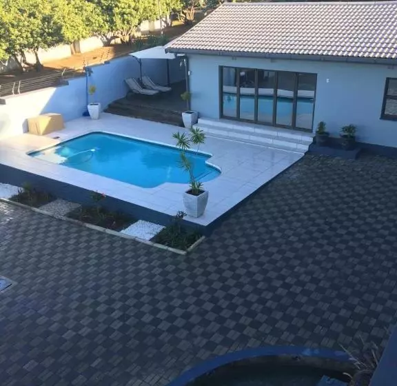 Omaha Luxury B&b & Spa