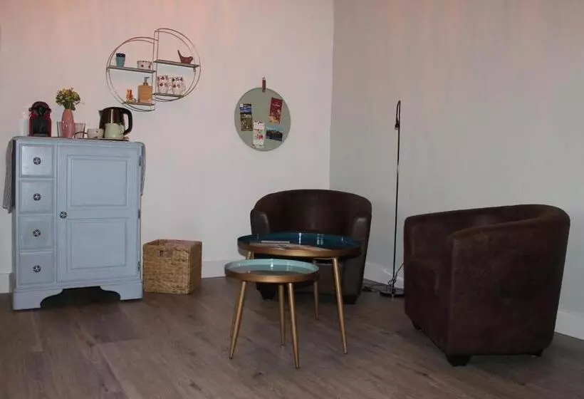 Majatalo Au Mas De Janita