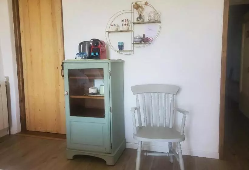 Majatalo Au Mas De Janita