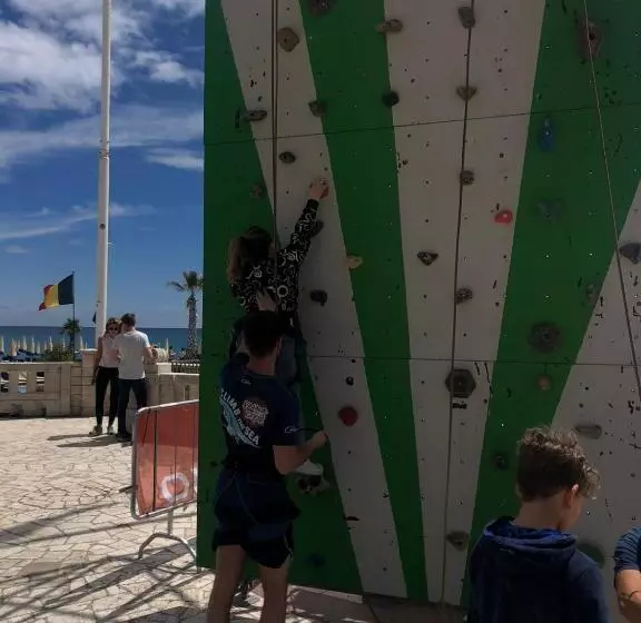 Pensione Cà Degli Ulivi