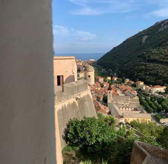 Pensione Cà Degli Ulivi