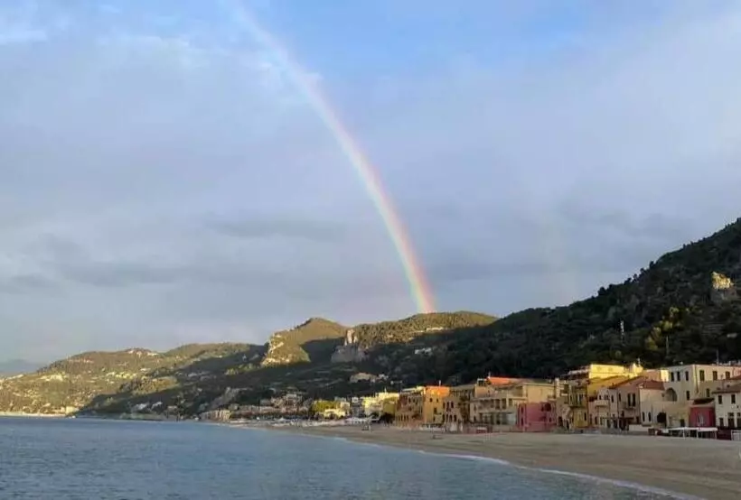 Pensione Cà Degli Ulivi