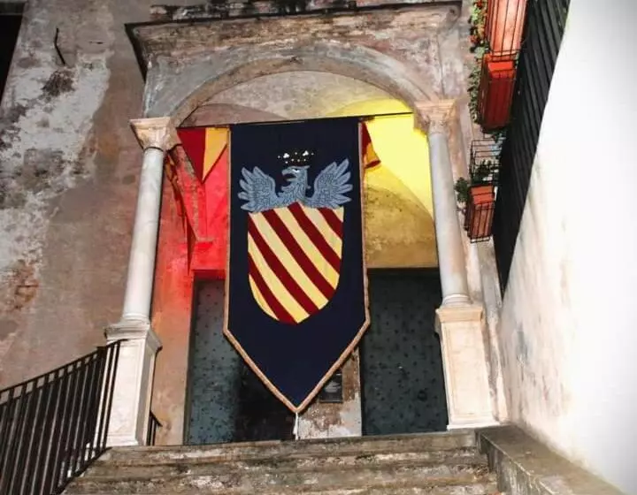 Pensione Cà Degli Ulivi