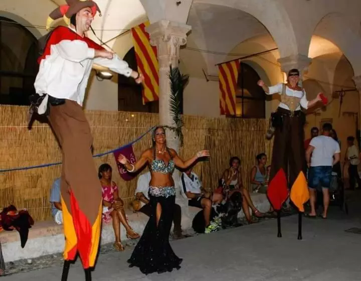 Pensione Cà Degli Ulivi