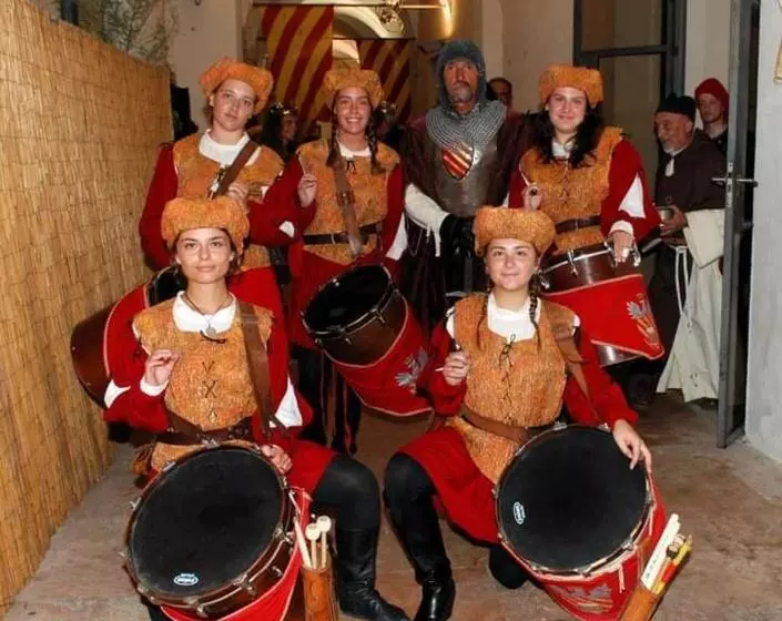 Pensione Cà Degli Ulivi