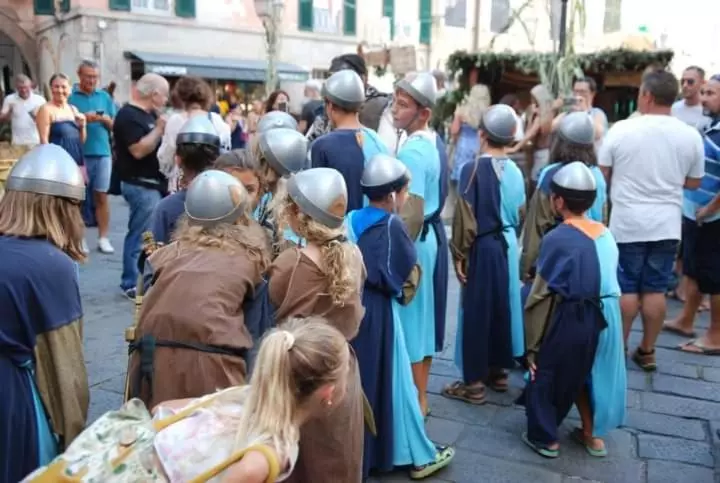 Pensione Cà Degli Ulivi