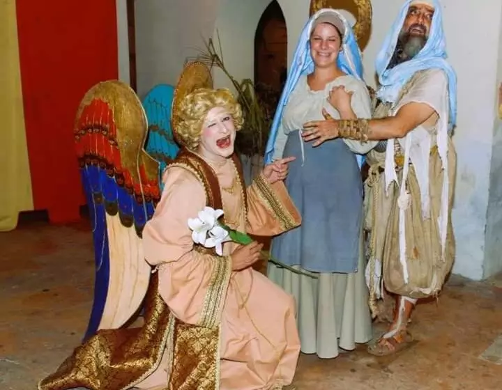 Pensione Cà Degli Ulivi