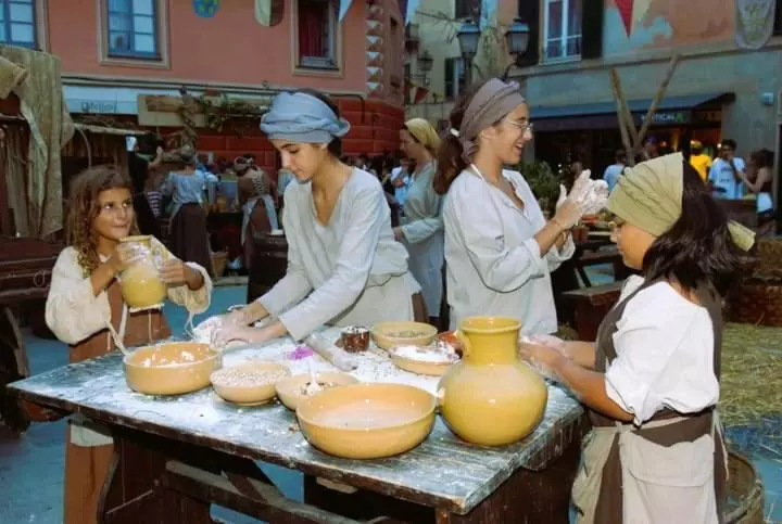 Pensione Cà Degli Ulivi
