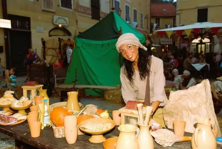 Pensione Cà Degli Ulivi