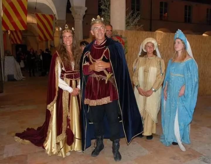 Pensione Cà Degli Ulivi