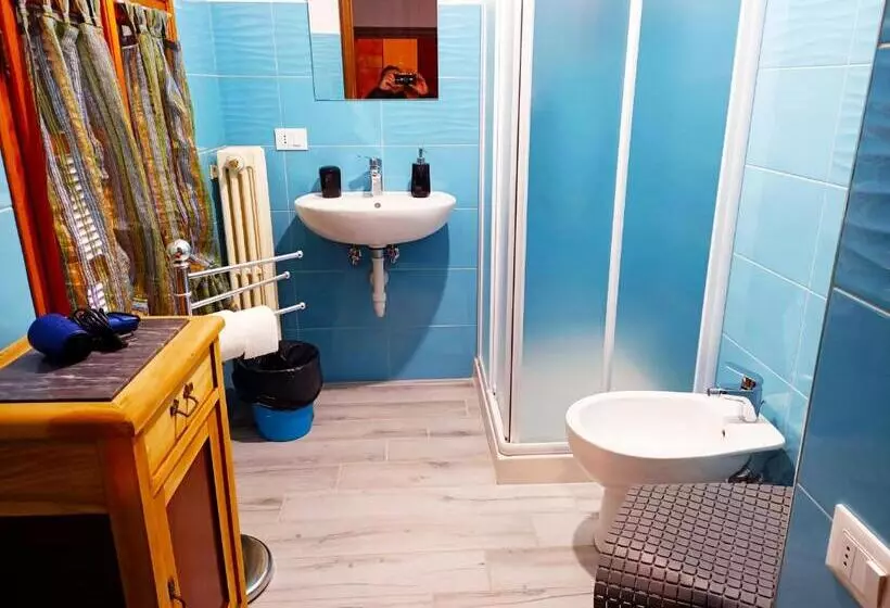 Pensione Cà Degli Ulivi