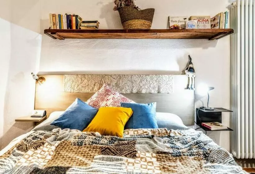 Majatalo Casa Tòrta