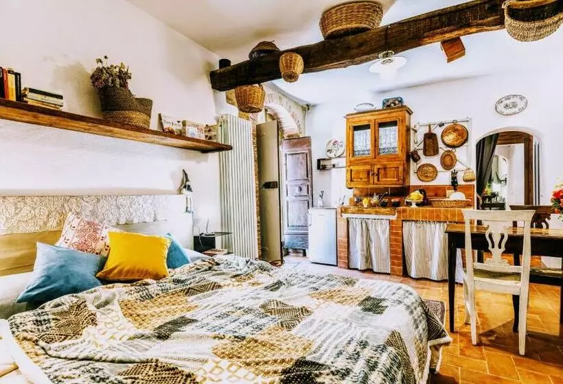 Majatalo Casa Tòrta