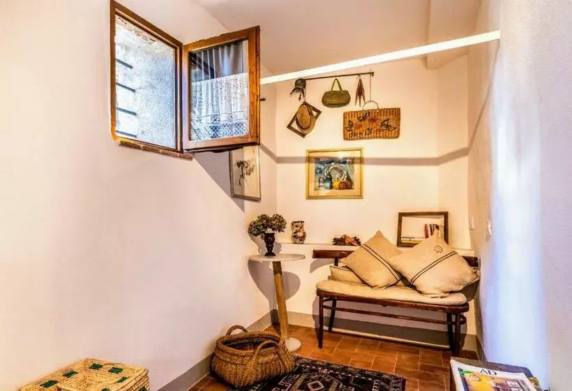 Majatalo Casa Tòrta