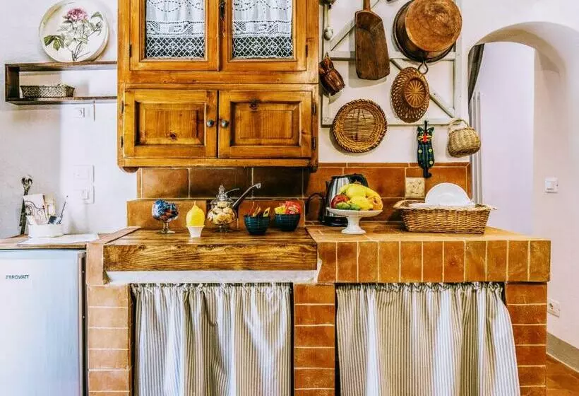 Majatalo Casa Tòrta