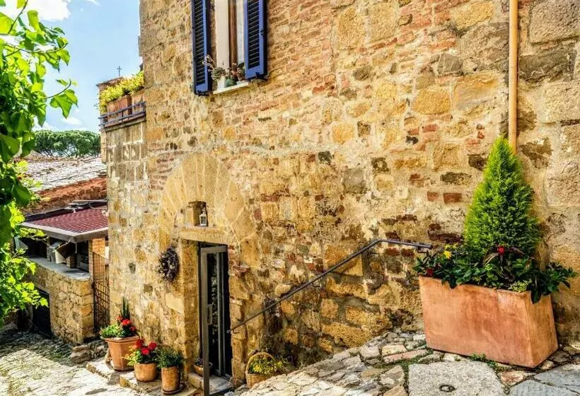 Majatalo Casa Tòrta