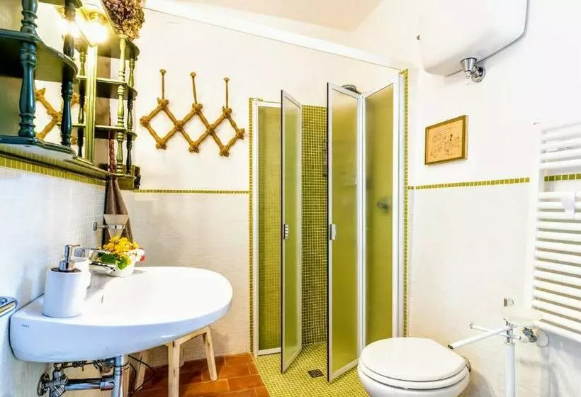 Majatalo Casa Tòrta