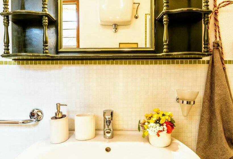 ペンション Casa Tòrta