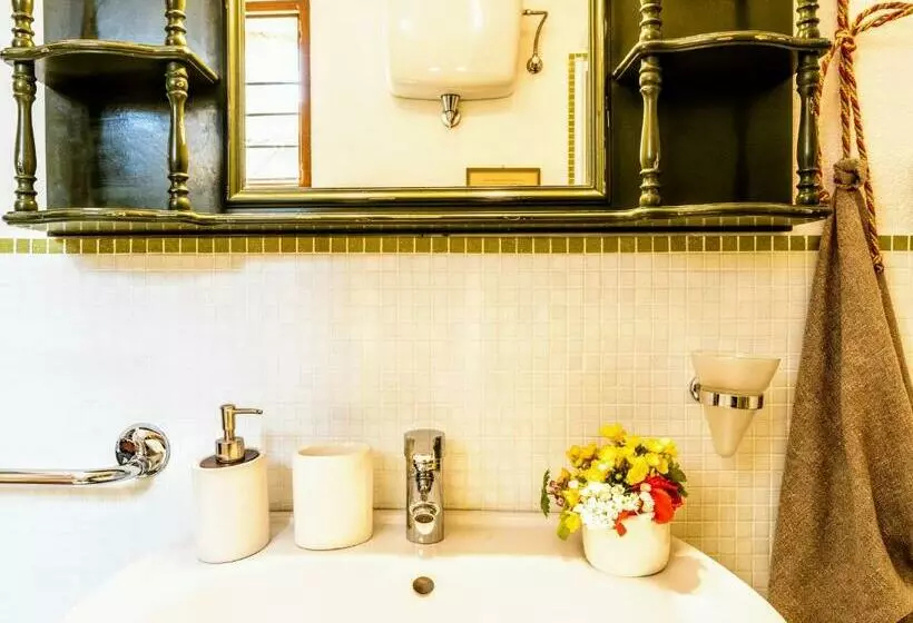 Majatalo Casa Tòrta