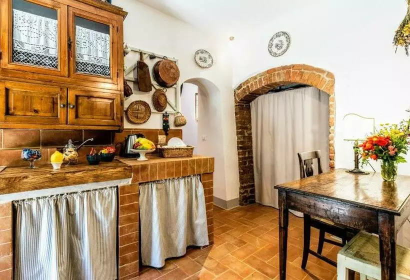 Majatalo Casa Tòrta