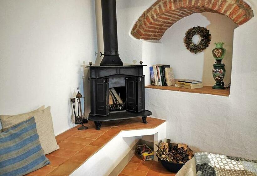 ペンション Casa Tòrta