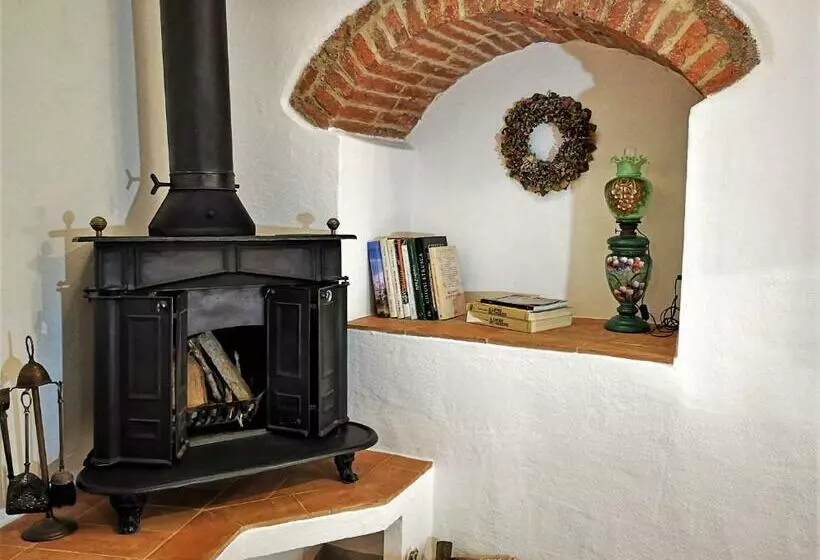 Majatalo Casa Tòrta