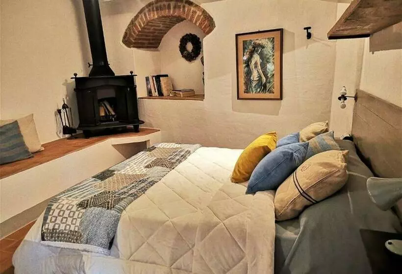 Majatalo Casa Tòrta