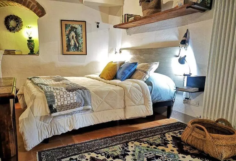 Majatalo Casa Tòrta