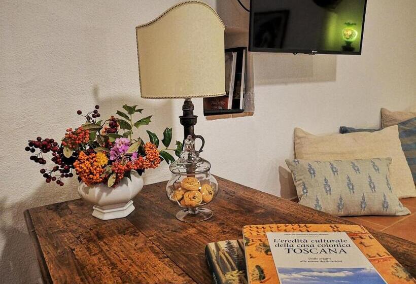 ペンション Casa Tòrta