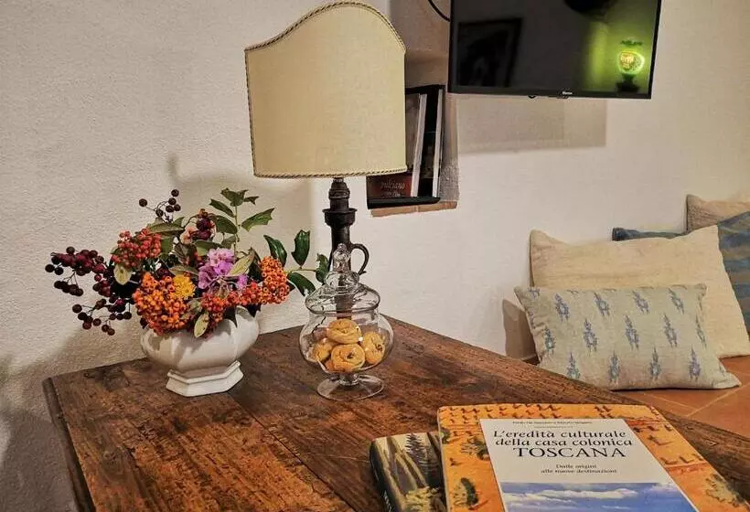 Majatalo Casa Tòrta