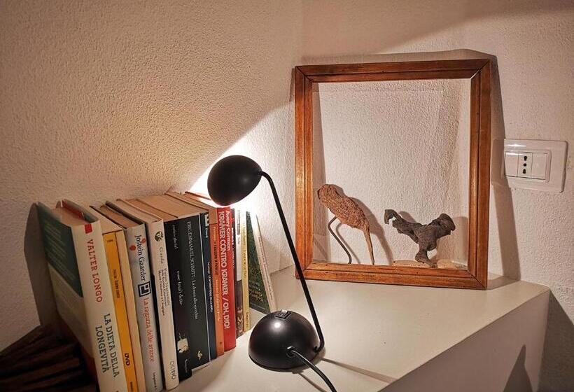 ペンション Casa Tòrta