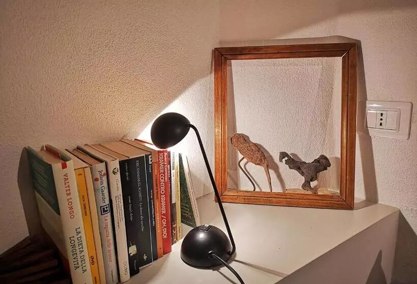 Majatalo Casa Tòrta