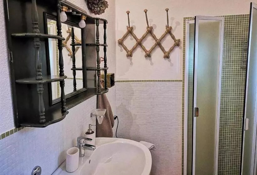 Majatalo Casa Tòrta