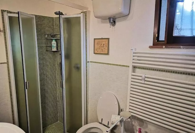 Majatalo Casa Tòrta