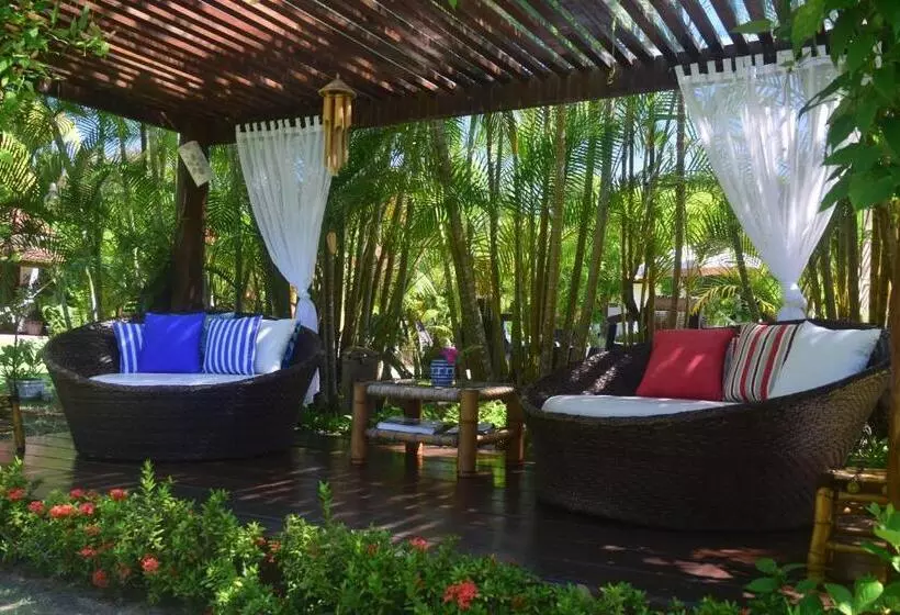 ペンション Pousada Villa Cumuru